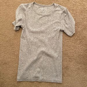 Everlane tee - woman’s XS